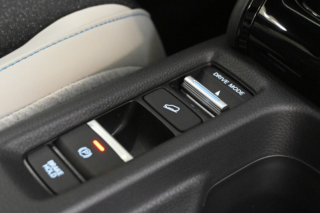 HONDA HR-V 3ª serie HR-V 1.5 Hev eCVT Advance …