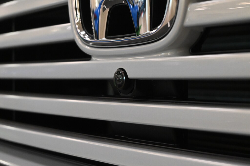 HONDA HR-V 3ª serie HR-V 1.5 Hev eCVT Advance …