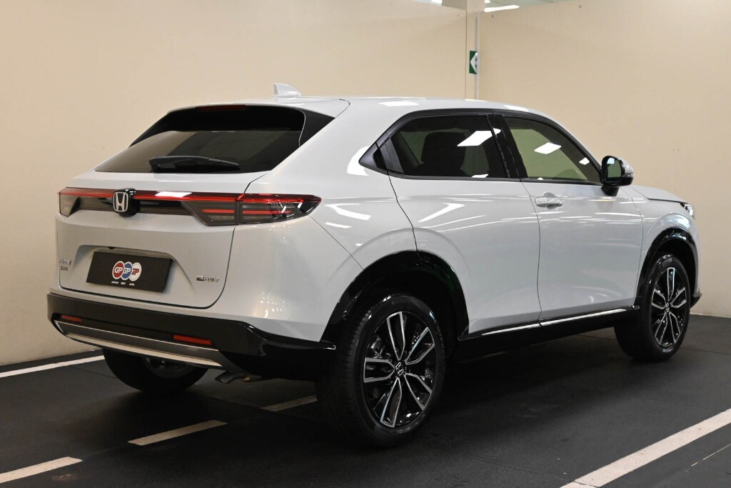 HONDA HR-V 3ª serie HR-V 1.5 Hev eCVT Advance