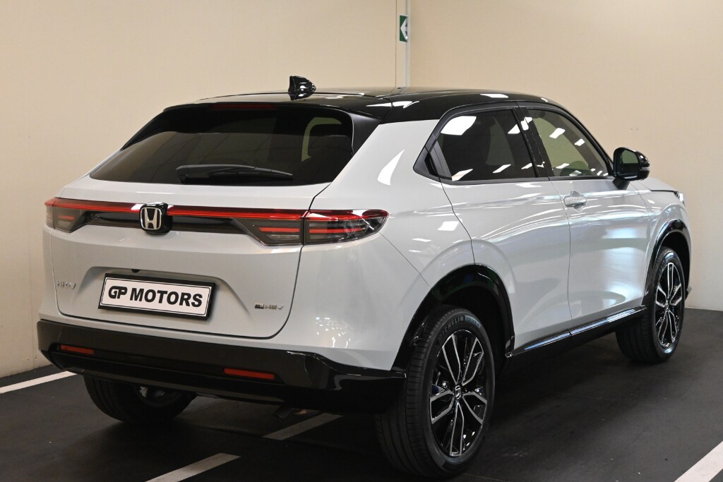 HONDA HR-V 3ª serie HR-V 1.5 Hev eCVT Advance …