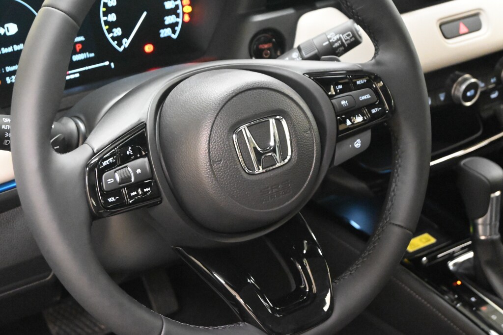 HONDA HR-V 3ª serie HR-V 1.5 Hev eCVT Advance …