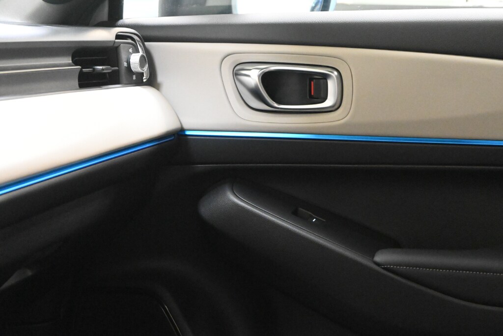 HONDA HR-V 3ª serie HR-V 1.5 Hev eCVT Advance …