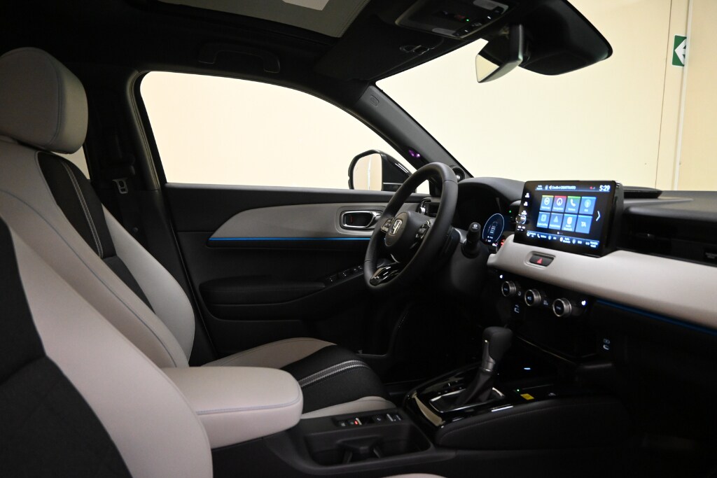 HONDA HR-V 3ª serie HR-V 1.5 Hev eCVT Advance …