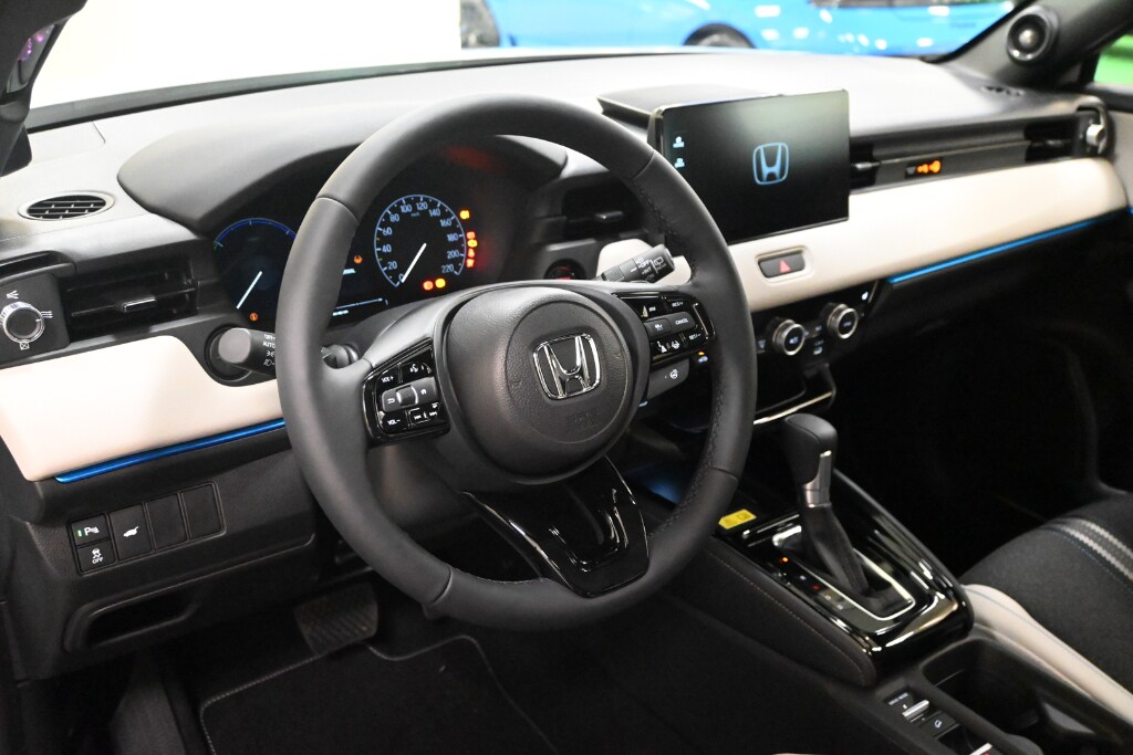 HONDA HR-V 3ª serie HR-V 1.5 Hev eCVT Advance …