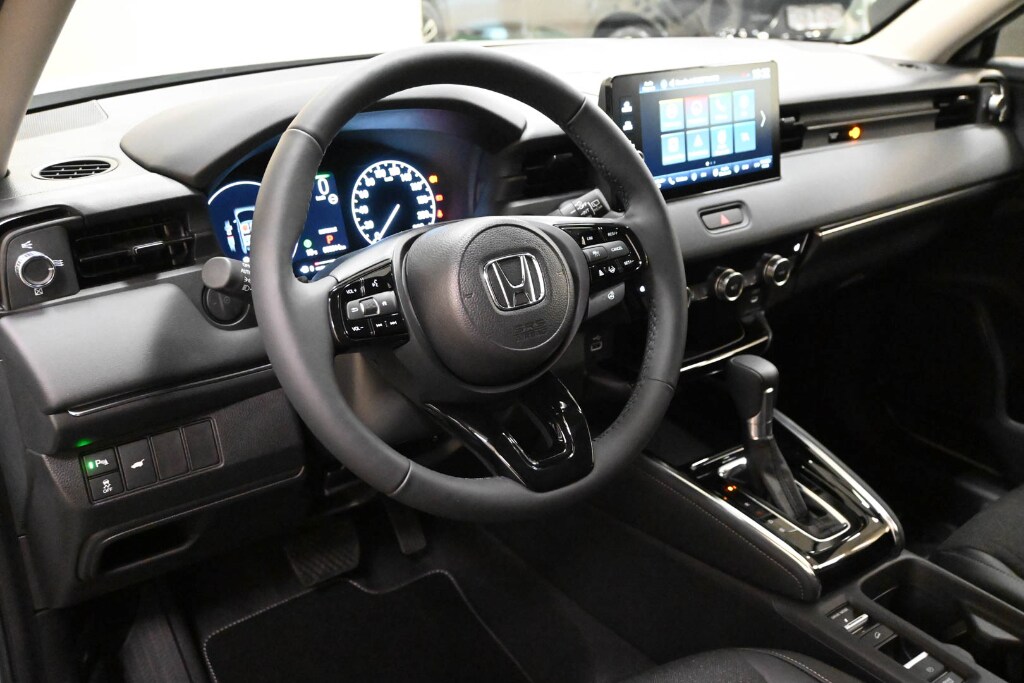 HONDA HR-V 3ª serie HR-V 1.5 Hev eCVT Advance