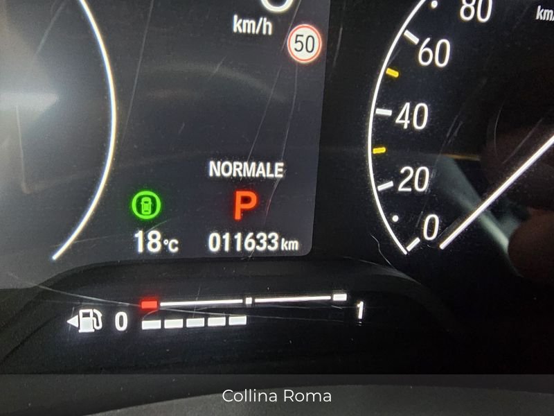 Honda HR-V HEV 1.5 Advance Plus eCVT