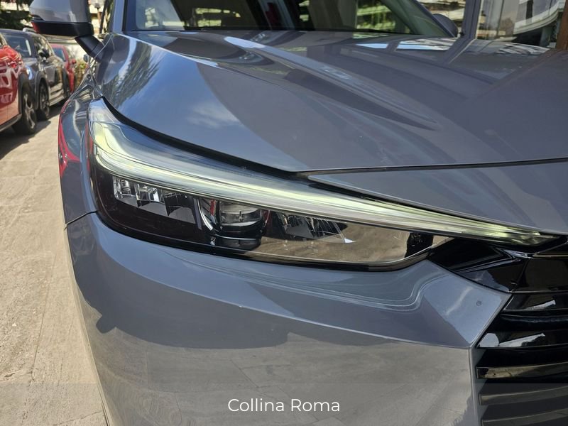 Honda HR-V HEV 1.5 Advance Plus eCVT