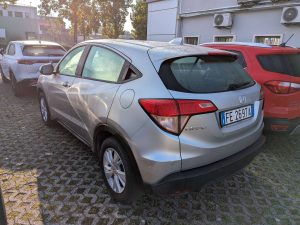 Honda HR-V  HR-V 1.5 Elegance Navi Adas