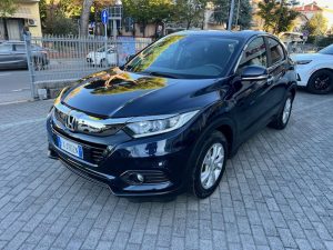 Honda HR-V HR-V 1.5 Elegance Navi Adas