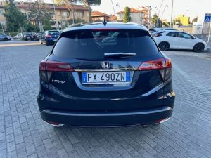 Honda HR-V HR-V 1.5 Elegance Navi Adas