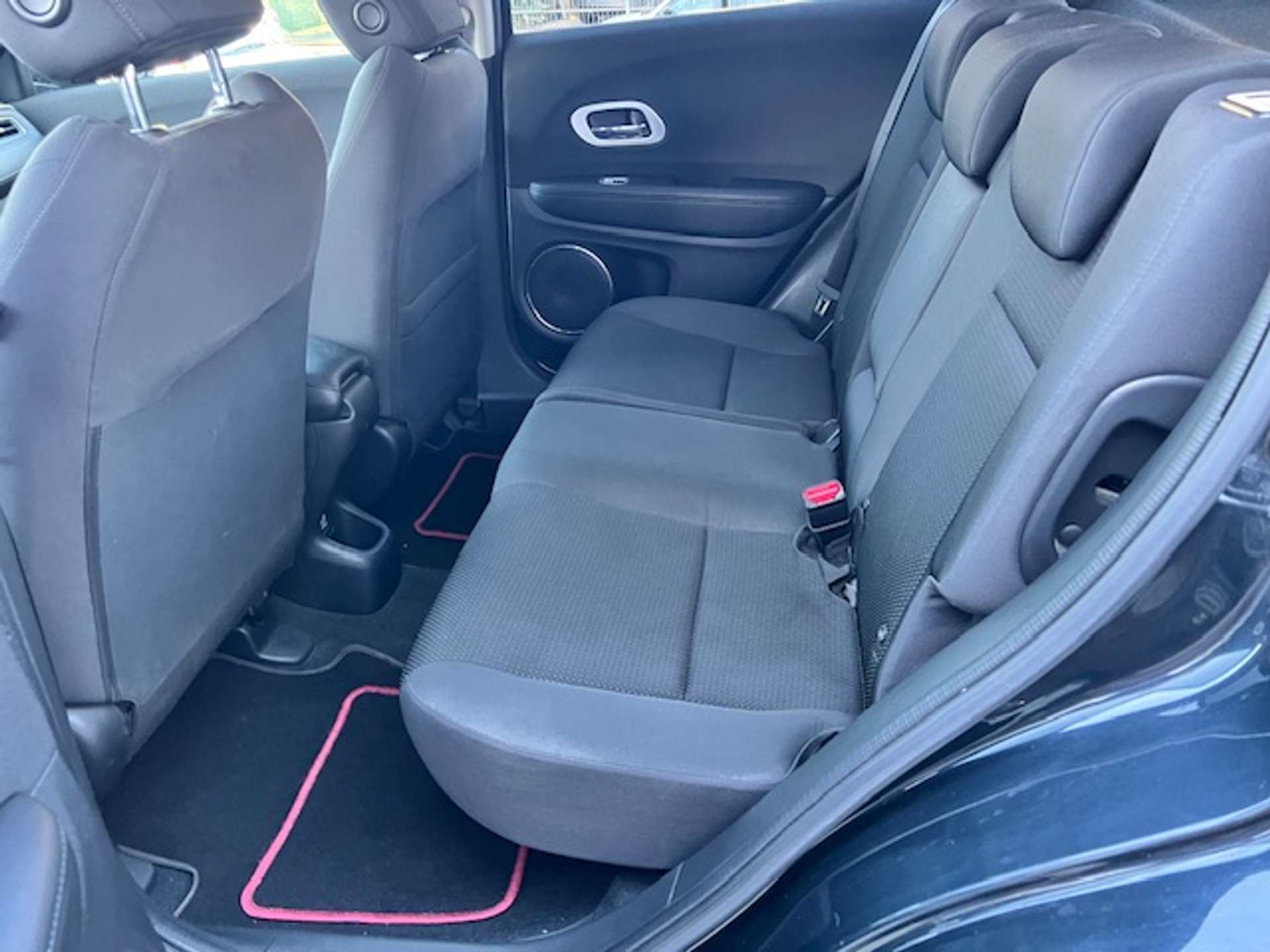 Honda HR-V  HR-V 1.5 Elegance Navi Adas