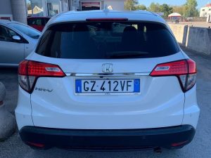 Honda HR-V  HR-V 1.5 Elegance Navi Adas cvt