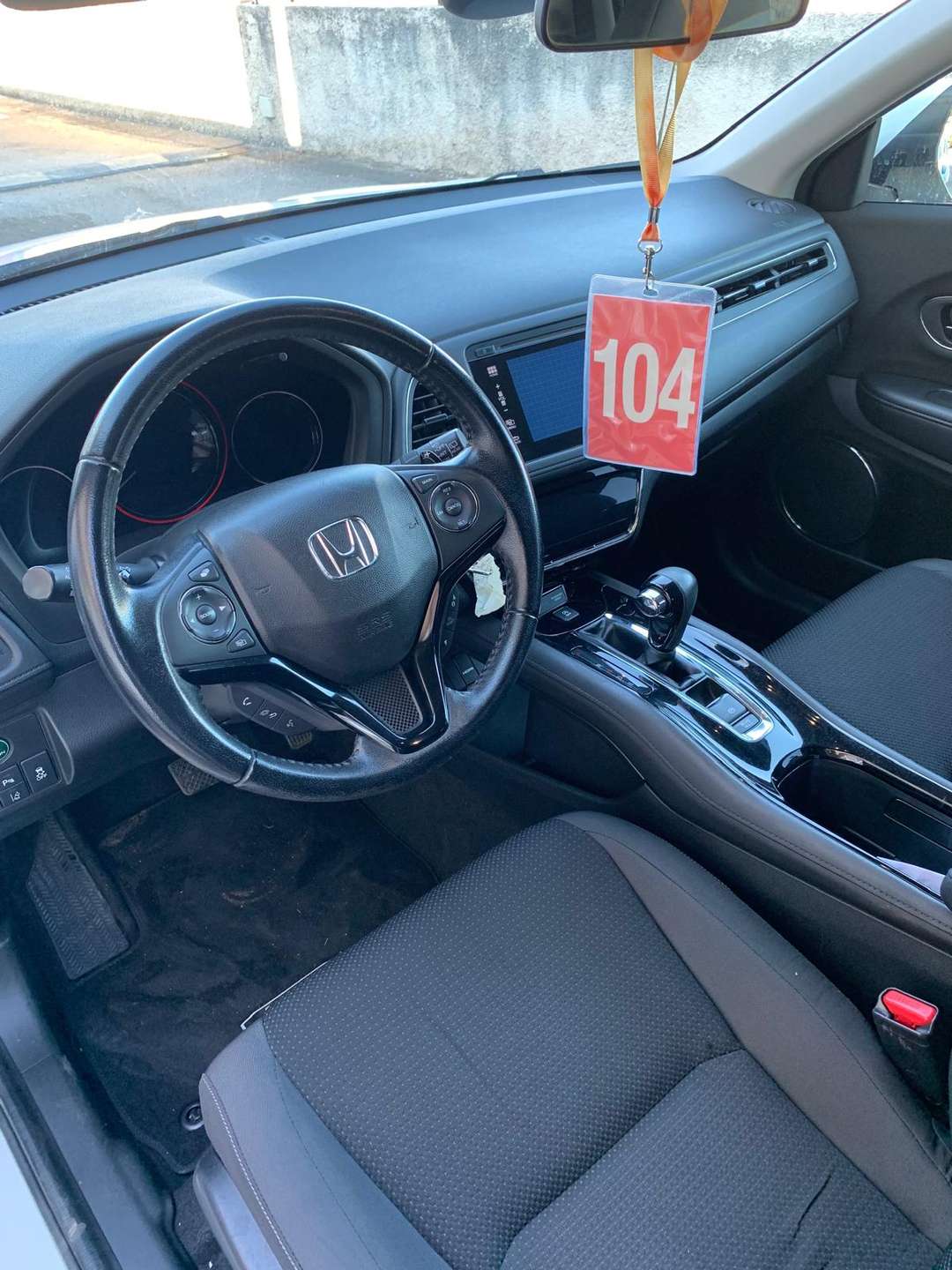 Honda HR-V  HR-V 1.5 Elegance Navi Adas cvt