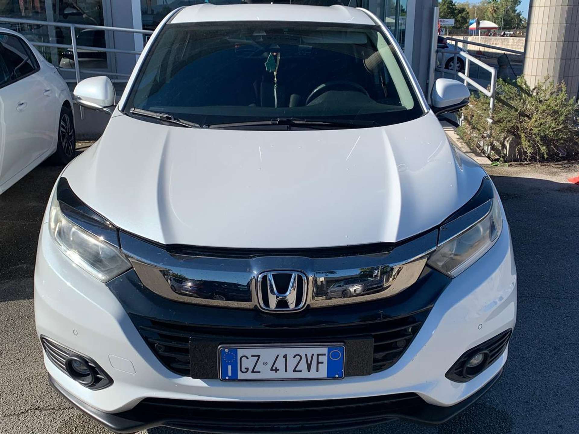 Honda HR-V  HR-V 1.5 Elegance Navi Adas cvt