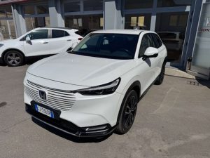 Honda HR-V HR-V 1.5 hev Advance