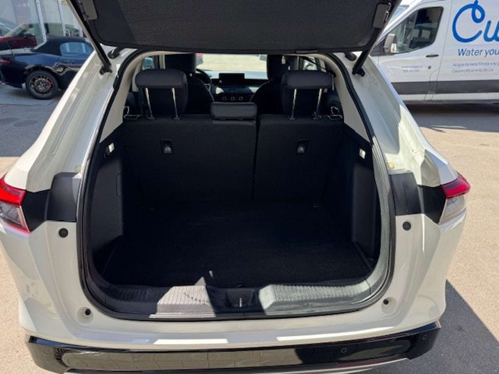 Honda HR-V  HR-V 1.5 hev Advance