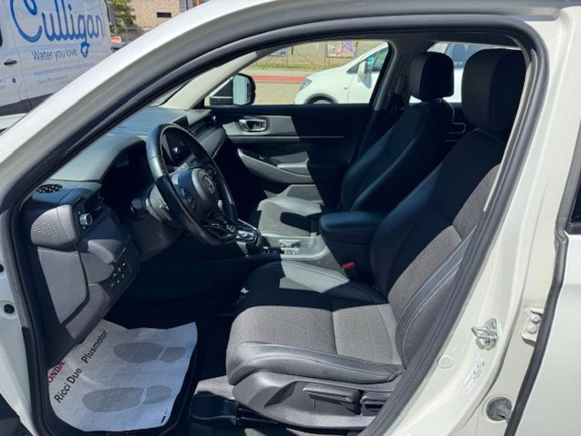 Honda HR-V  HR-V 1.5 hev Advance