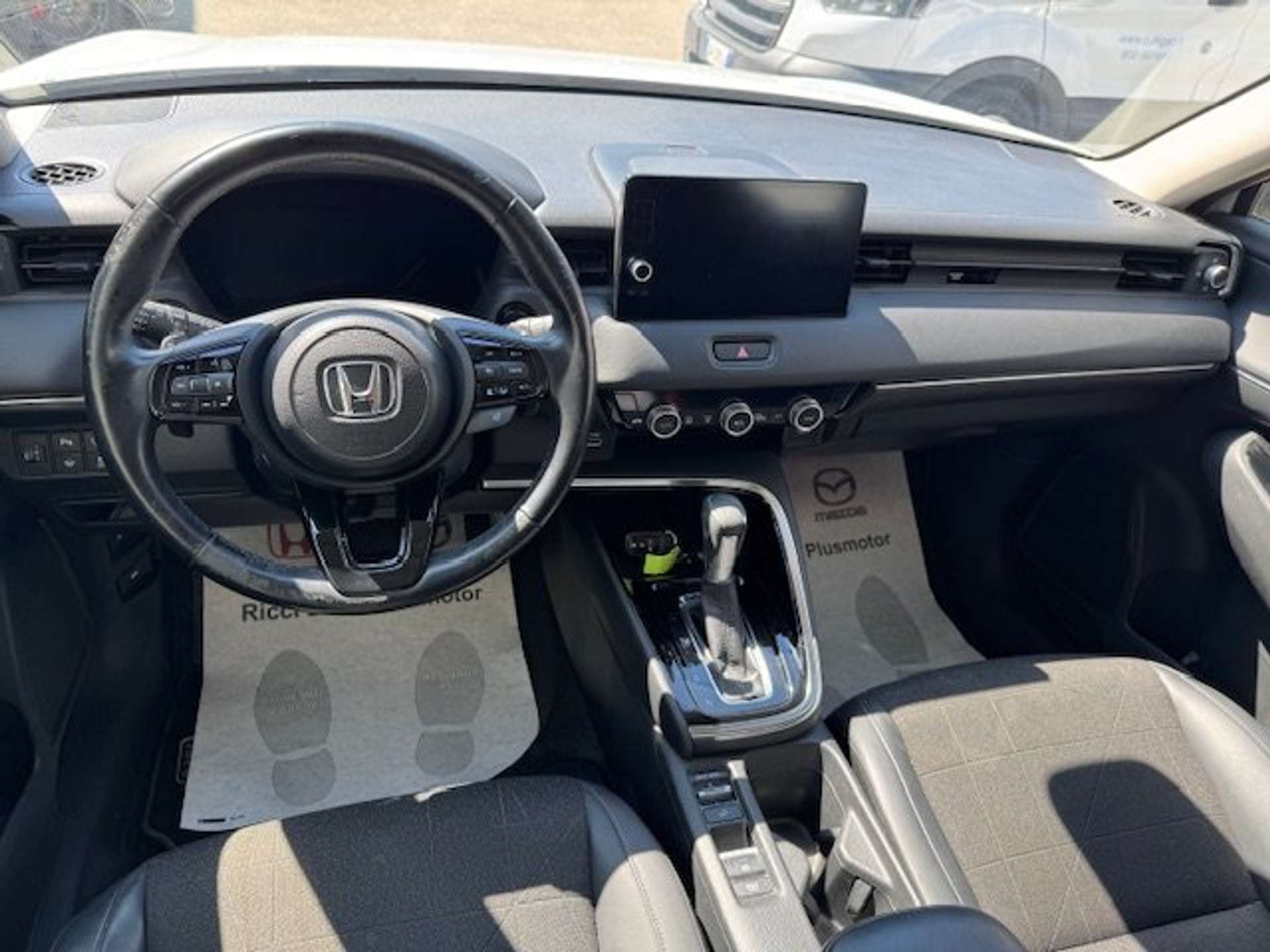 Honda HR-V  HR-V 1.5 hev Advance
