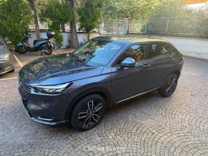 Honda HR-V HR-V 1.5 hev Advance ecvt