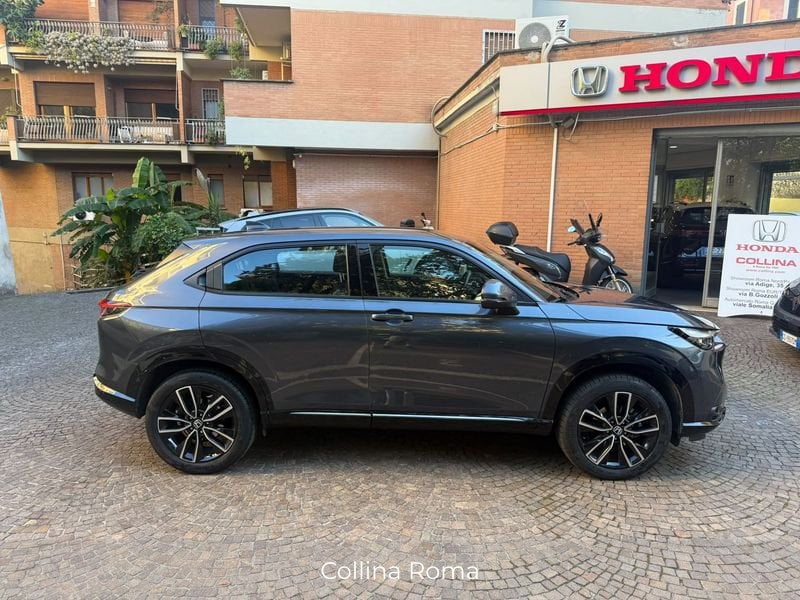 Honda HR-V HR-V 1.5 hev Advance ecvt