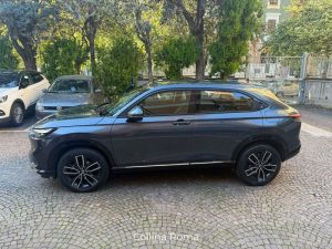 Honda HR-V HR-V 1.5 hev Advance ecvt