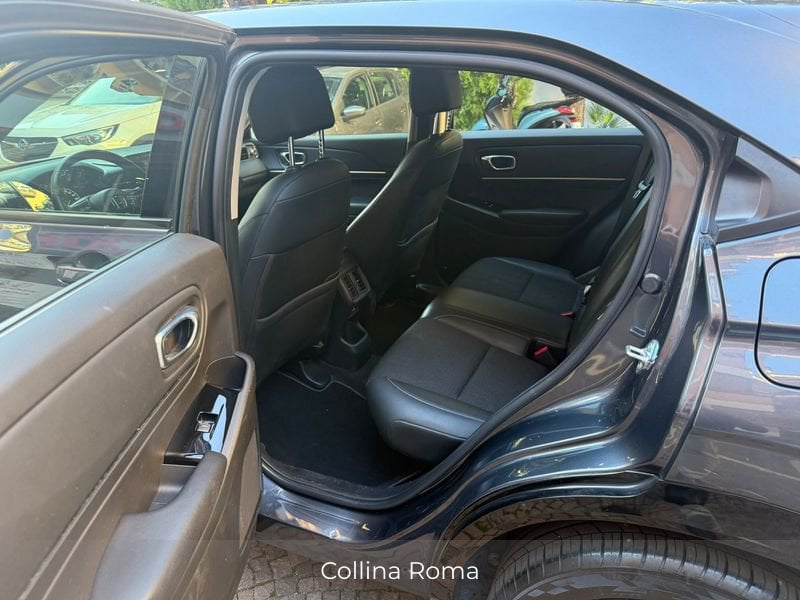 Honda HR-V HR-V 1.5 hev Advance ecvt