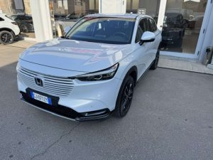 Honda HR-V  HR-V 1.5 hev Advance ecvt
