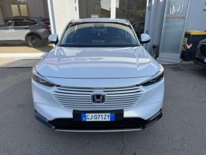 Honda HR-V  HR-V 1.5 hev Advance ecvt