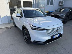 Honda HR-V  HR-V 1.5 hev Advance ecvt