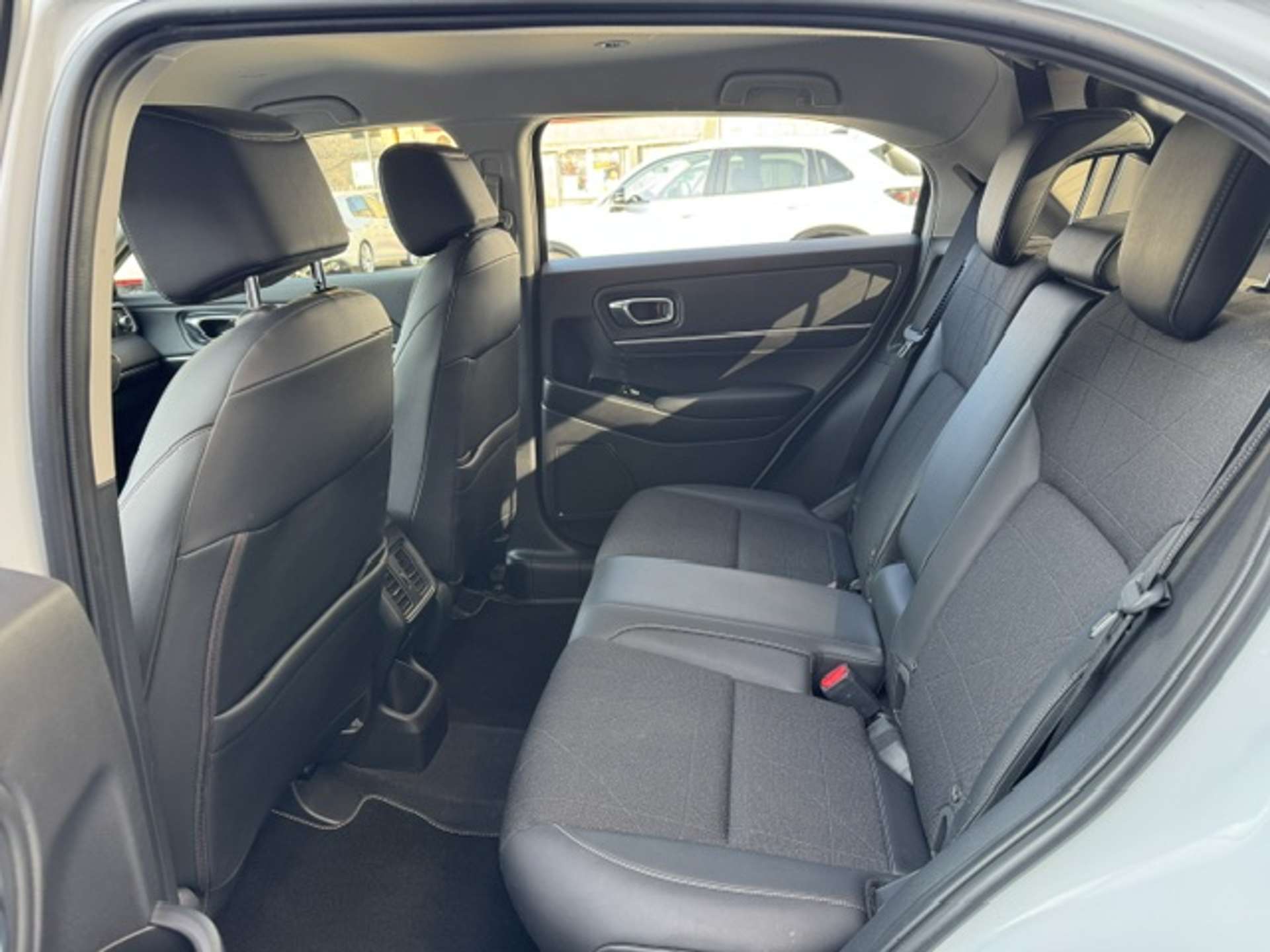 Honda HR-V  HR-V 1.5 hev Advance ecvt