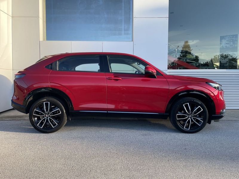 Honda HR-V HR-V 1.5 hev Advance ecvt