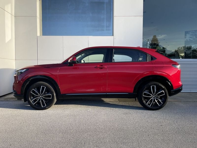 Honda HR-V HR-V 1.5 hev Advance ecvt