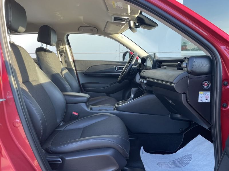 Honda HR-V HR-V 1.5 hev Advance ecvt