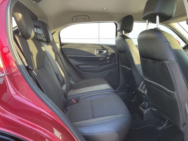 Honda HR-V HR-V 1.5 hev Advance ecvt