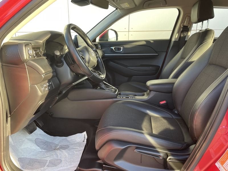 Honda HR-V HR-V 1.5 hev Advance ecvt