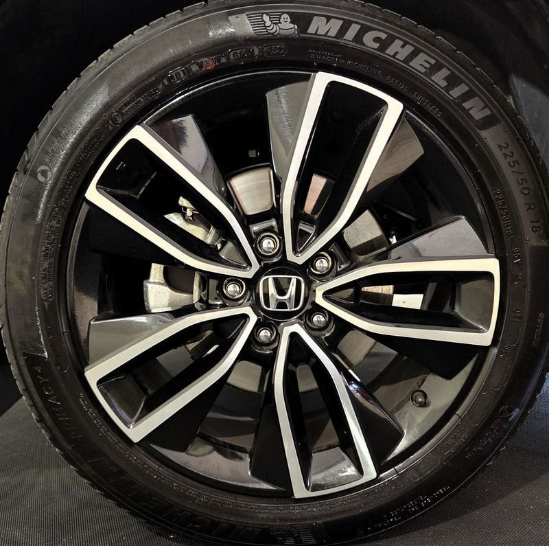 Honda HR-V HR-V 1.5 hev Advance Style ecvt