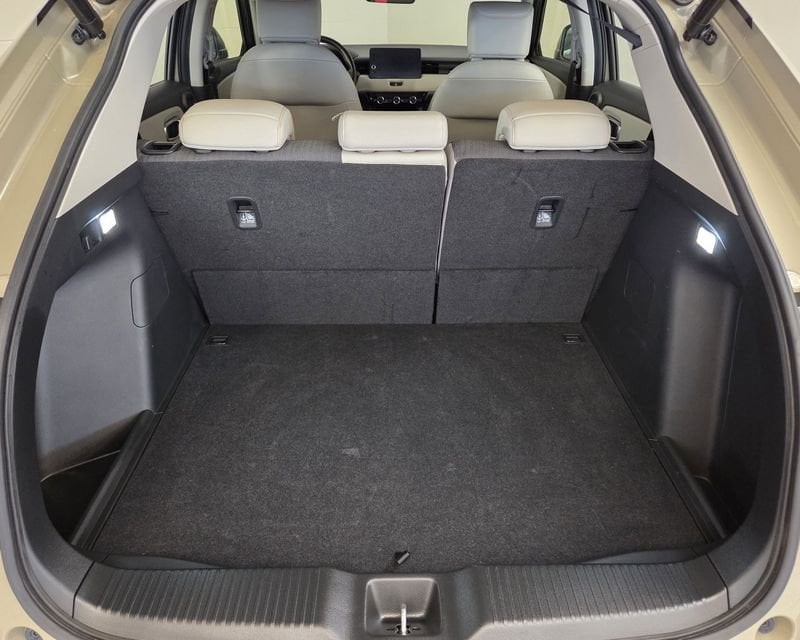 Honda HR-V HR-V 1.5 hev Advance Style ecvt