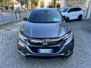 Honda HR-V HR-V 1.5 Sport