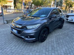 Honda HR-V HR-V 1.5 Sport