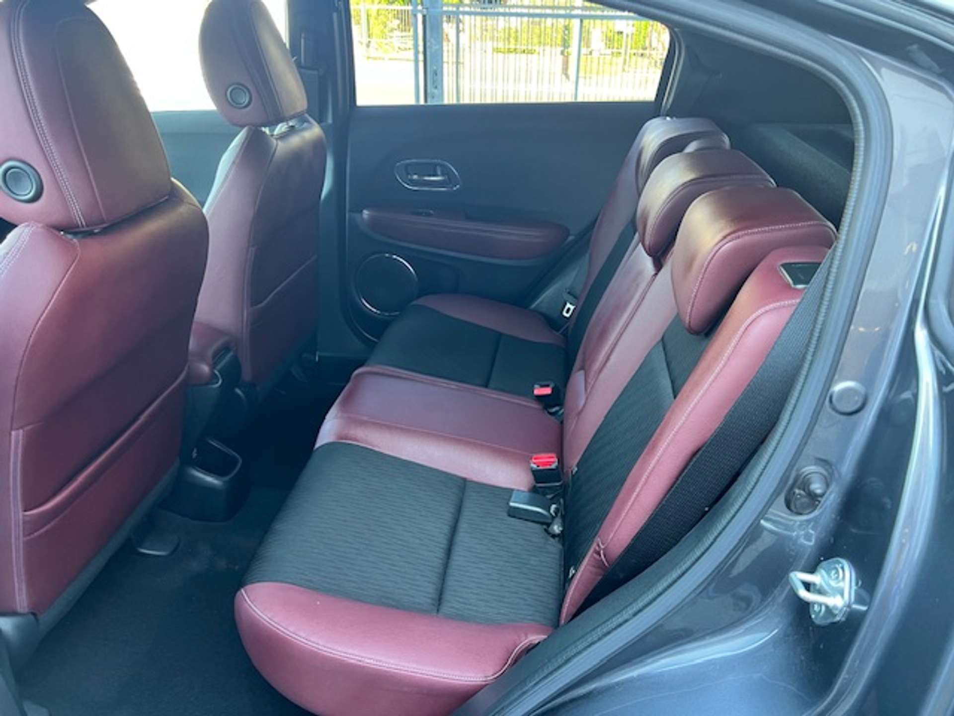 Honda HR-V  HR-V 1.5 Sport