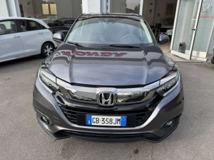 Honda HR-V  HR-V 1.6 Diesel Elegance Navi Adas