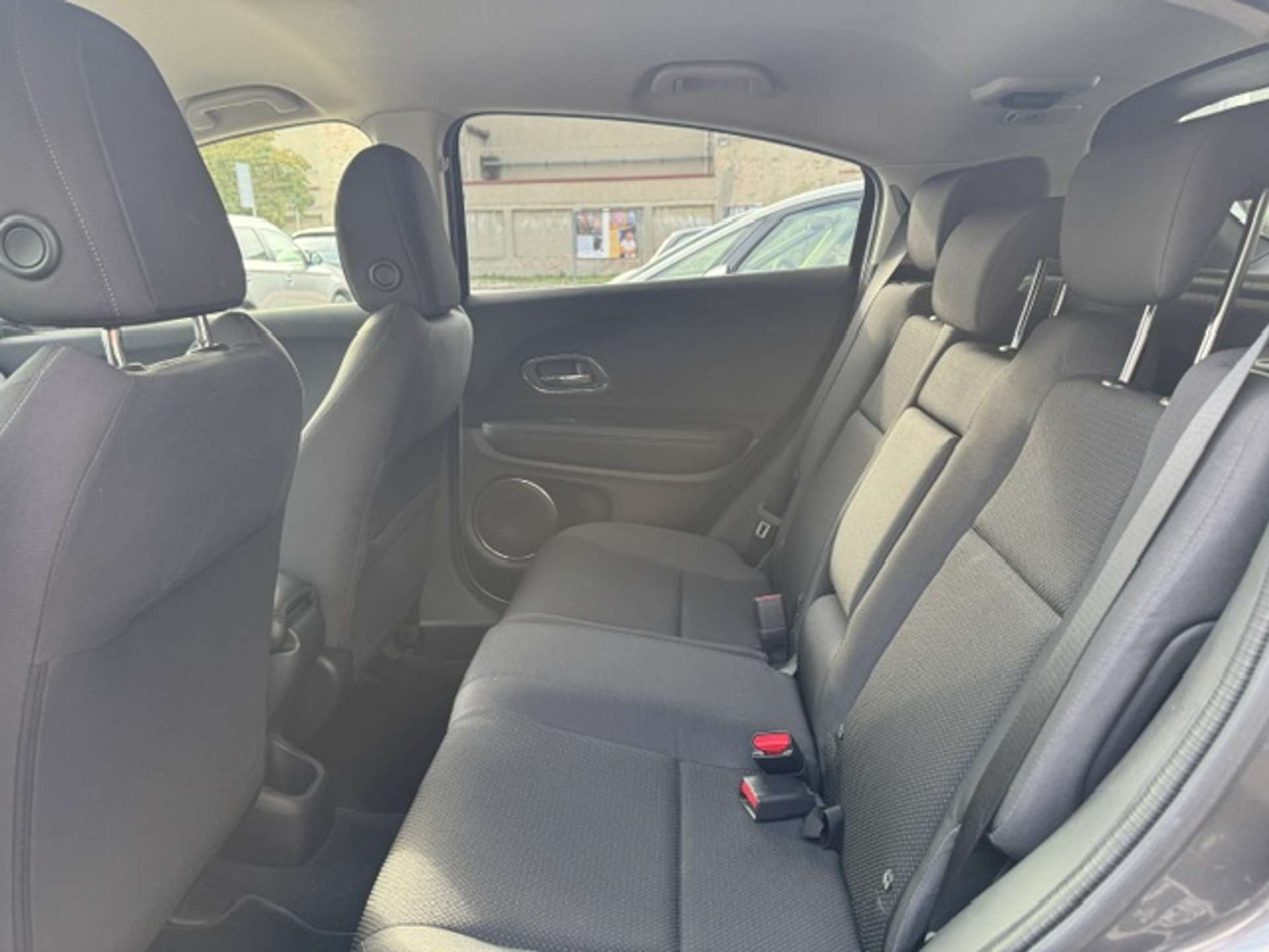 Honda HR-V  HR-V 1.6 Diesel Elegance Navi Adas