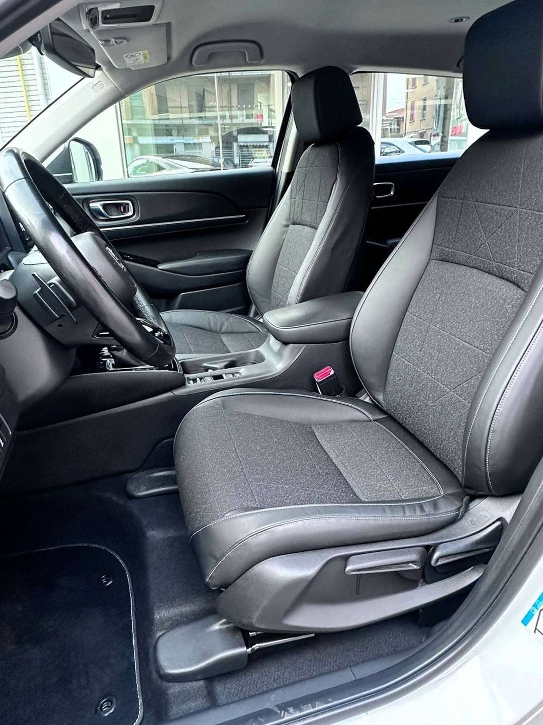 Honda HR-V  HR-V III 2022 1.5 hev Advance ecvt