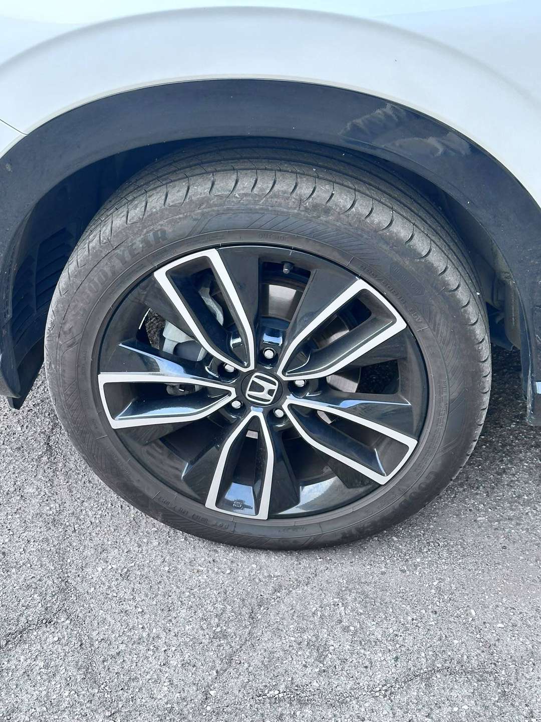 Honda HR-V  HR-V III 2022 1.5 hev Advance ecvt