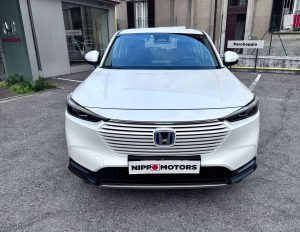 Honda HR-V HR-V III 2022 1.5 hev Advance ecvt