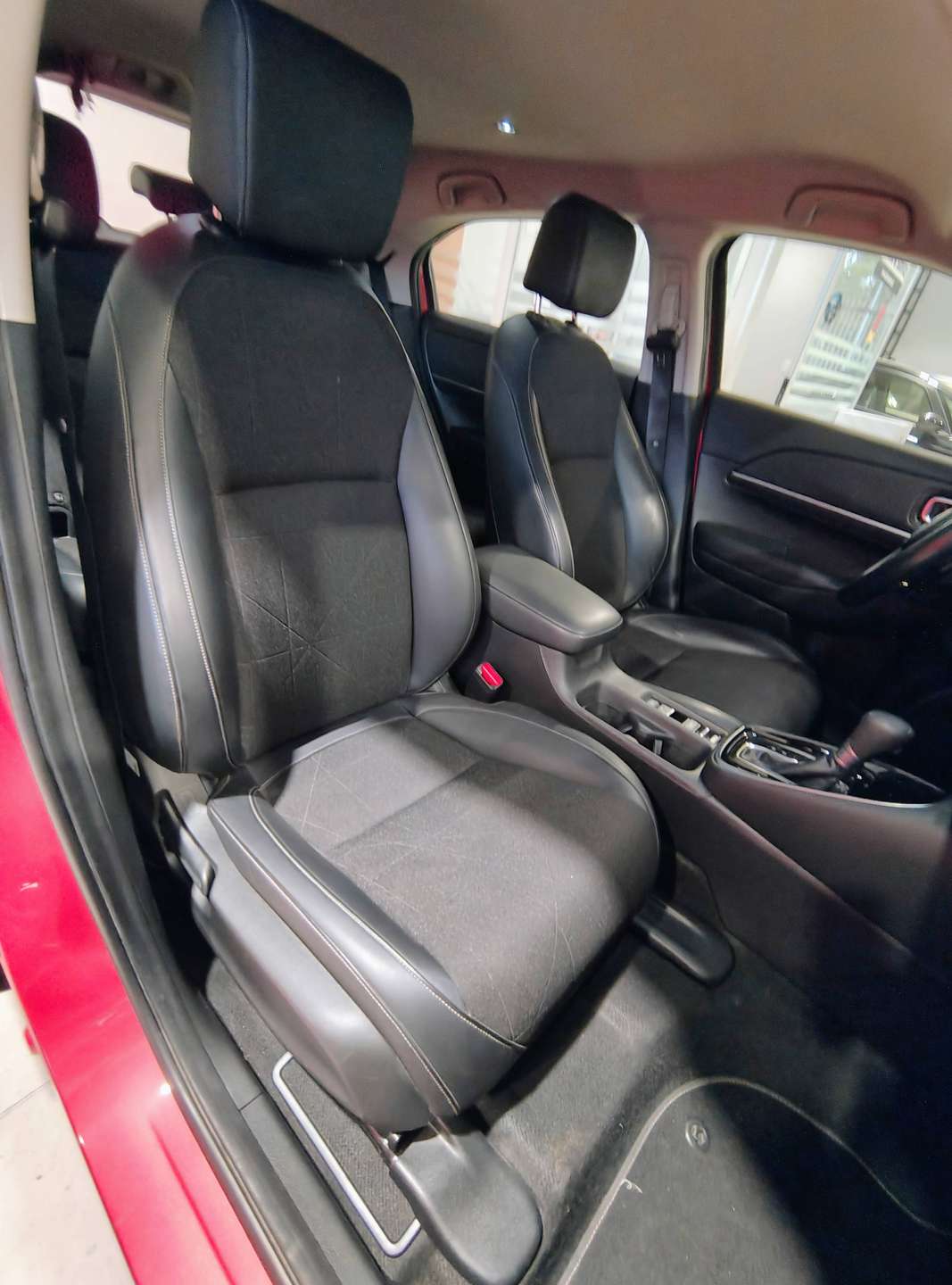 Honda HR-V  HR-V III 2022 1.5 hev Advance ecvt
