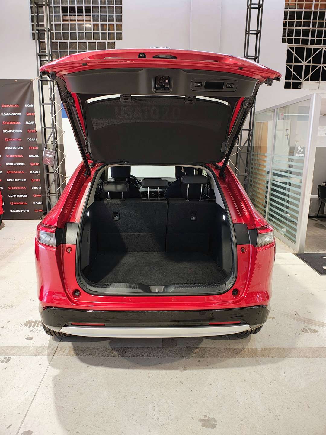 Honda HR-V  HR-V III 2022 1.5 hev Advance ecvt