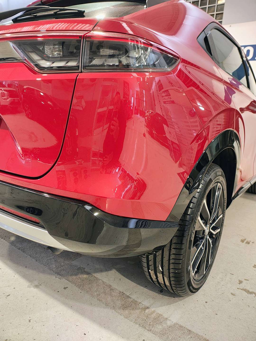 Honda HR-V  HR-V III 2022 1.5 hev Advance ecvt
