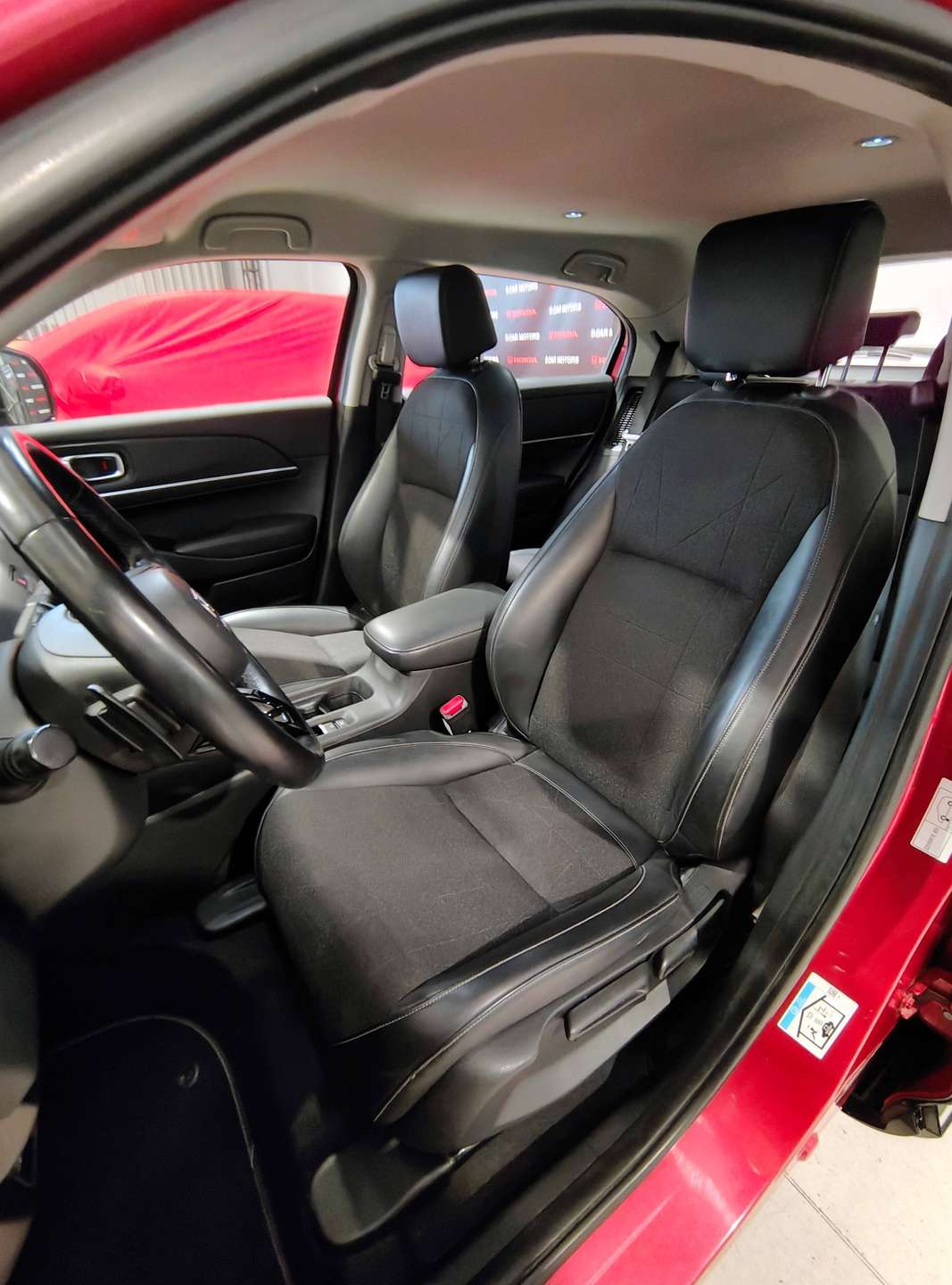 Honda HR-V  HR-V III 2022 1.5 hev Advance ecvt
