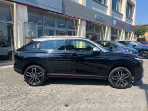 Honda HR-V HR-V III 2022 1.5 hev Advance Style ecvt